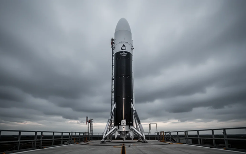 Rocket Lab: 2,2 Milliarden Aufträge verdoppelt - Foto: über boerse-global.de