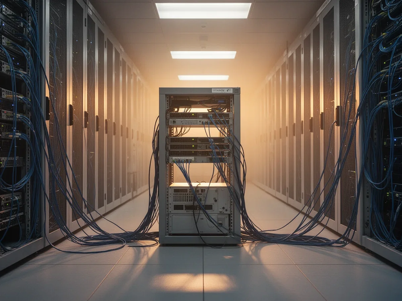 Microsoft treibt die größte Office-Revolution seit Jahren voran - Foto: über boerse-global.de