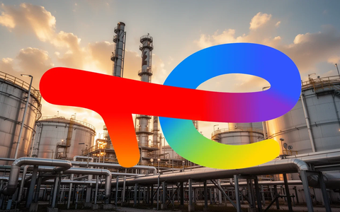 TotalEnergies: 39 Prozent Plus seit Jahresbeginn - Foto: über boerse-global.de