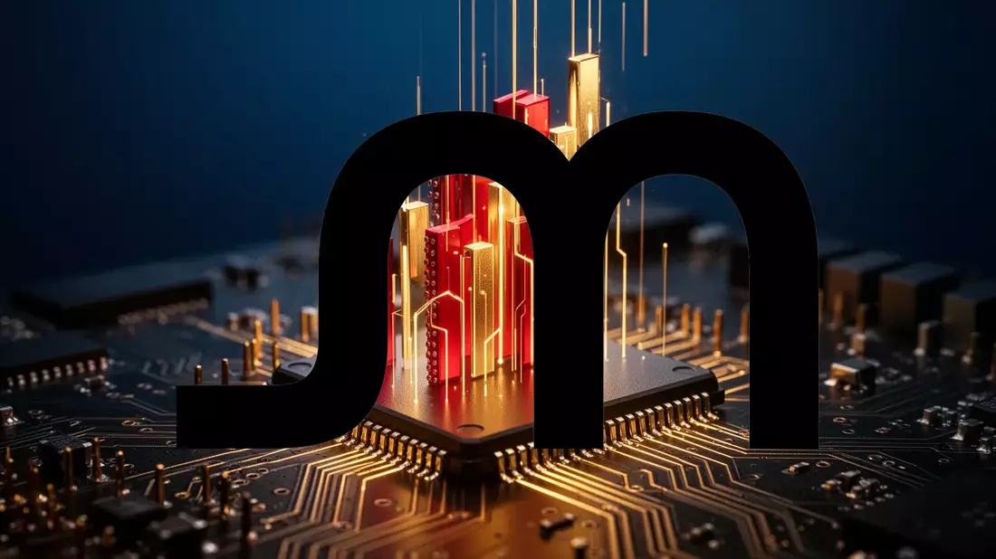 Micron Aktie: 70 bis 75 Prozent NAND-Preissteigerung - Bild: über boerse-global.de