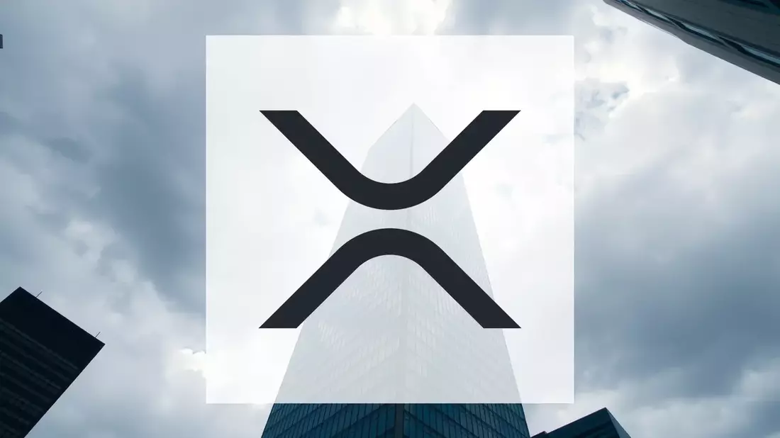 XRP: 4.000 a 8.000 millones en ETF en juego mientras 36.800 millones de tokens presionan desde el break-even Illustration mit AI erstellt übermittelt durch boerse-global.de