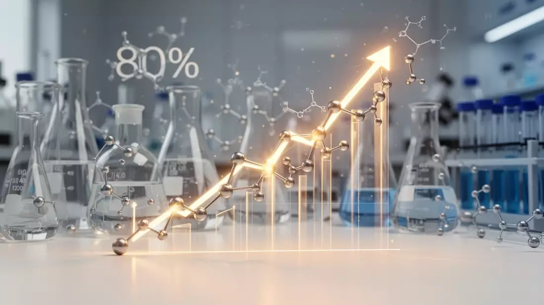 Biofrontera Aktie: Bruttomarge springt auf 80 Prozent - Bild: über boerse-global.de