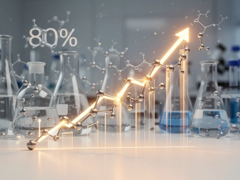 Biofrontera Aktie: Bruttomarge springt auf 80 Prozent - Foto: über boerse-global.de
