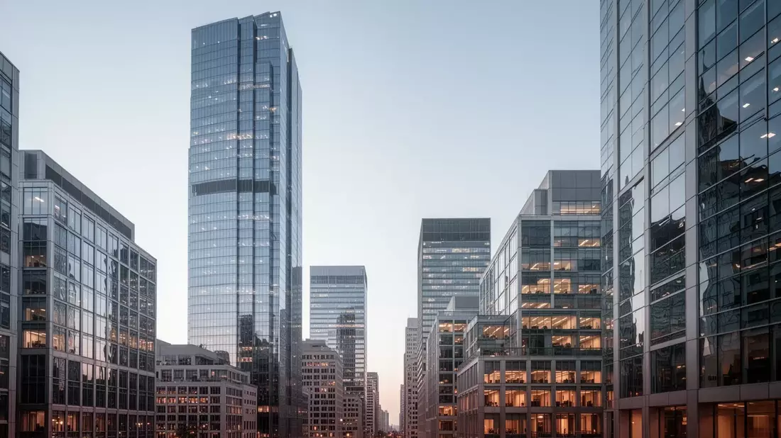 Commerzbank Aktie: BlackRock erhöht auf 5,10 Prozent - Bild: über boerse-global.de