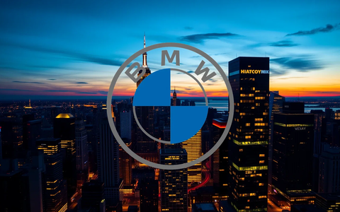 BMW Navigates a Week of Structural Overhaul and Margin Squeeze as New CEO Takes the Wheel - Foto: über boerse-global.de