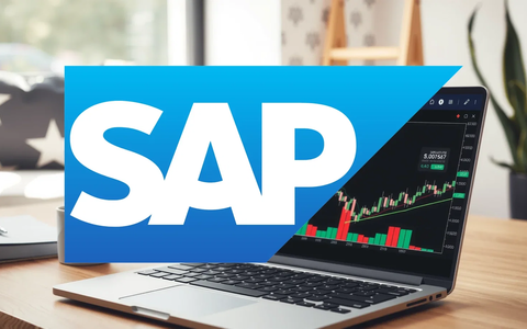 SAP’s AI Agent Blitz Sparks a Rebound, But the Charts Tell a Darker Tale - Foto: über boerse-global.de