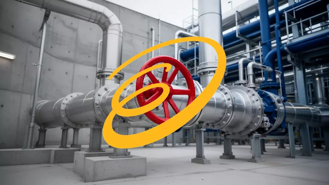 Enbridge Prf: 0,33 Dollar Quartalsdividende im Juni - Bild: über boerse-global.de