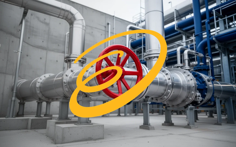 Enbridge Prf: 0,33 Dollar Quartalsdividende im Juni - Foto: über boerse-global.de