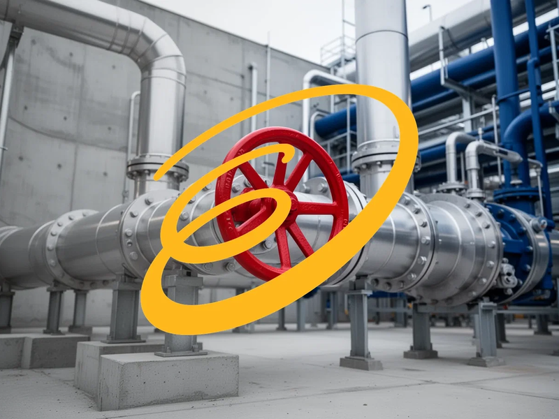 Enbridge Prf: 0,33 Dollar Quartalsdividende im Juni - Foto: über boerse-global.de