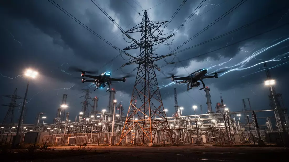Rheinmetall und Telekom bauen Schutzschild gegen Drohnen - Bild: über boerse-global.de