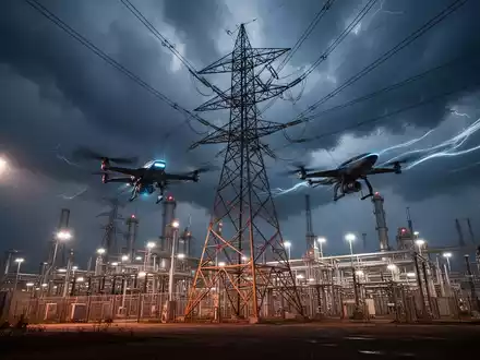 Rheinmetall und Telekom bauen Schutzschild gegen Drohnen - Foto: über boerse-global.de