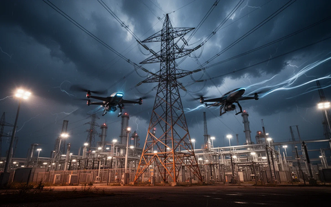 Rheinmetall und Telekom bauen Schutzschild gegen Drohnen - Foto: über boerse-global.de