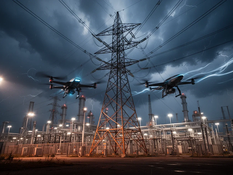 Rheinmetall und Telekom bauen Schutzschild gegen Drohnen - Foto: über boerse-global.de