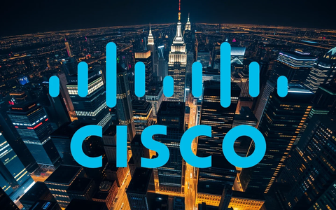 El superciclo de red catapulta a Cisco: pedidos de IA se duplican y la acción marca máximos históricos - Foto: über boerse-global.de