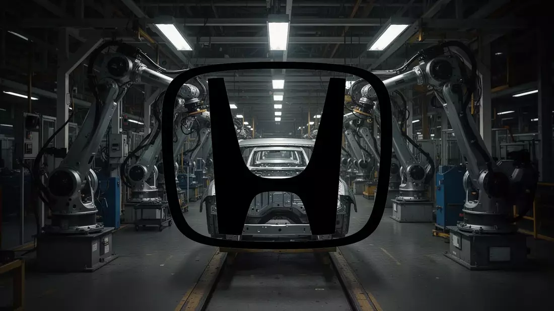 Honda Aktie: 414,3 Milliarden Yen Fehlbetrag - Bild: über boerse-global.de