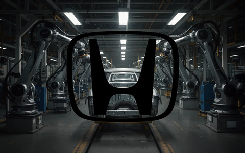 Honda Aktie: 414,3 Milliarden Yen Fehlbetrag - Foto: über boerse-global.de