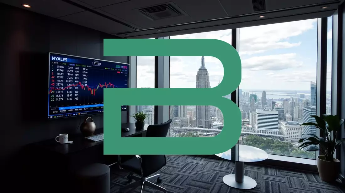 BioNTech se juega su futuro oncológico en ASCO con 1.000 millones de dólares para la recompra y un consejo renovado Illustration mit AI erstellt übermittelt durch boerse-global.de