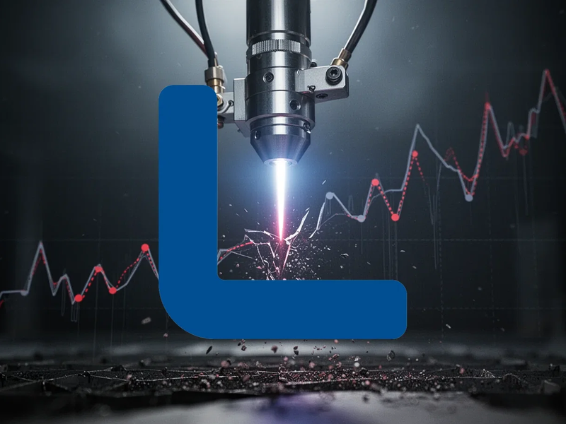 LPKF Laser Aktie: Nachfragesorgen bremsen 270-Prozent-Rally - Foto: über boerse-global.de