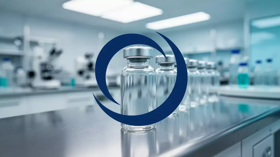 Schott Pharma: 247,9 Millionen Umsatz im Q2 - Bild: über boerse-global.de