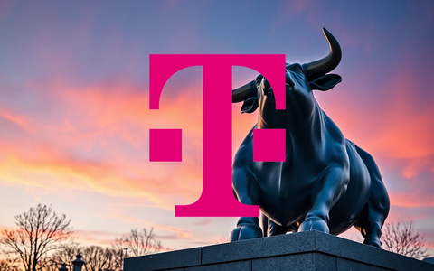 Satellite Alliance and Wage Talks: Deutsche Telekom’s Dual Headwinds Dent a Raised Outlook - Foto: über boerse-global.de