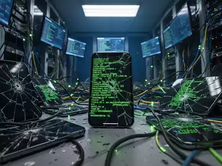 OpenAI-Angriff und Android-Ende: Mobile Sicherheit in der Krise - Foto: über boerse-global.de