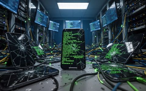 OpenAI-Angriff und Android-Ende: Mobile Sicherheit in der Krise - Foto: über boerse-global.de
