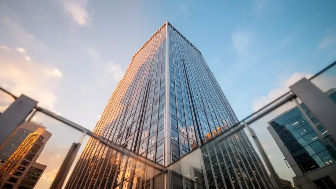 Cary Holding: 3 Milliarden Euro Bewertung vor Exit - Bild: über boerse-global.de