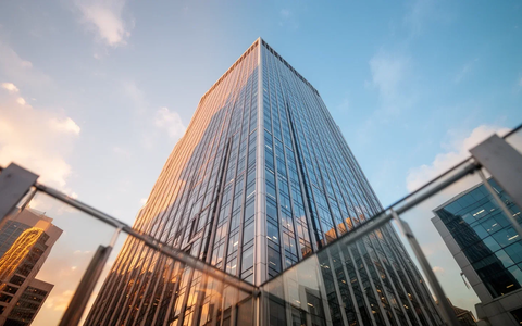 Cary Holding: 3 Milliarden Euro Bewertung vor Exit - Foto: über boerse-global.de