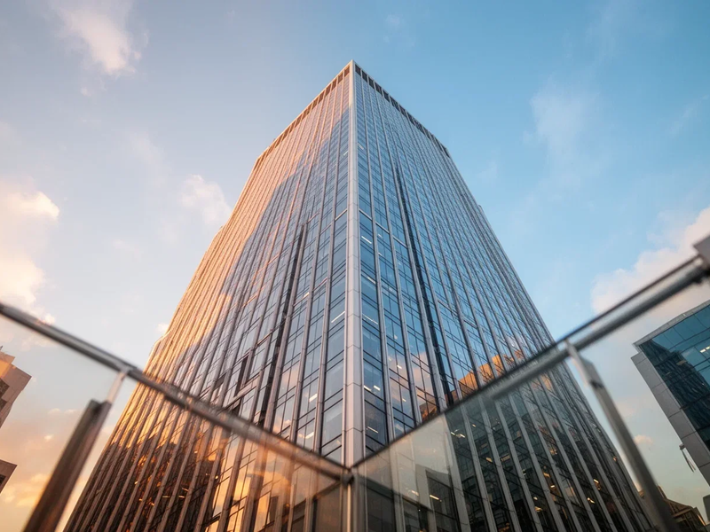 Cary Holding: 3 Milliarden Euro Bewertung vor Exit - Foto: über boerse-global.de