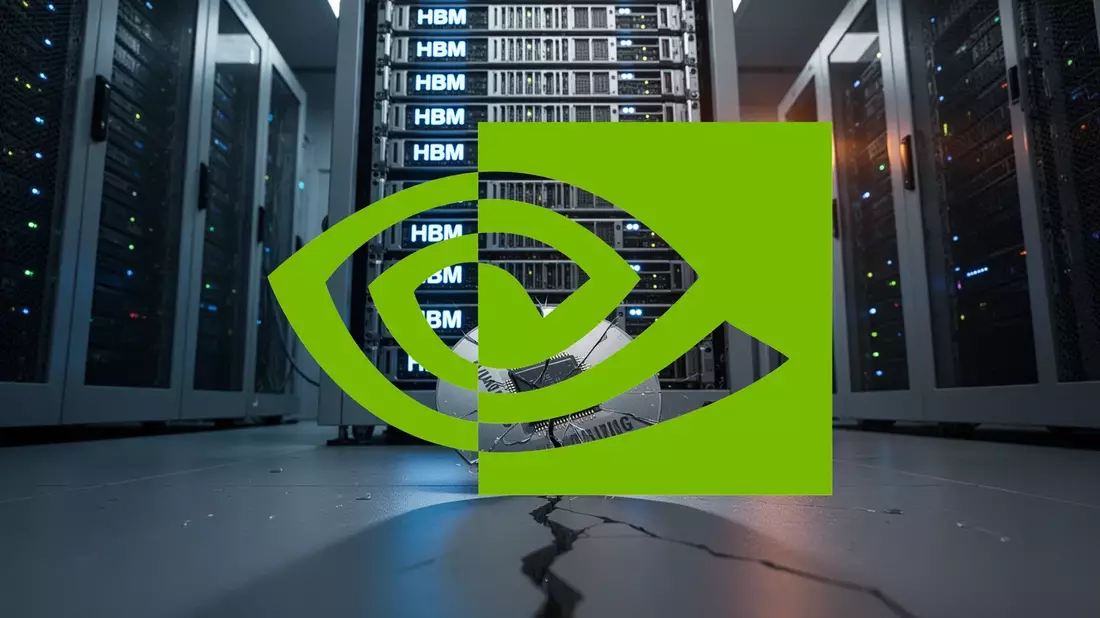 Nvidia Aktie: Samsung-Streik ab 21. Mai bedroht HBM-Lieferkette - Bild: über boerse-global.de