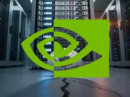 Nvidia Aktie: Samsung-Streik ab 21. Mai bedroht HBM-Lieferkette - Foto: über boerse-global.de