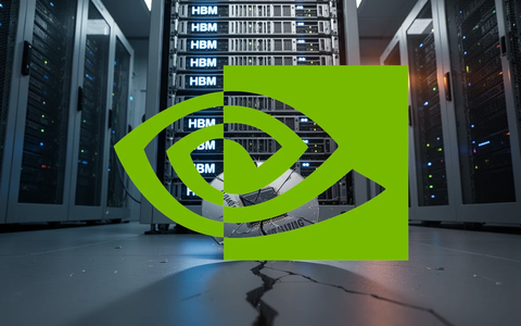 Nvidia Aktie: Samsung-Streik ab 21. Mai bedroht HBM-Lieferkette - Foto: über boerse-global.de