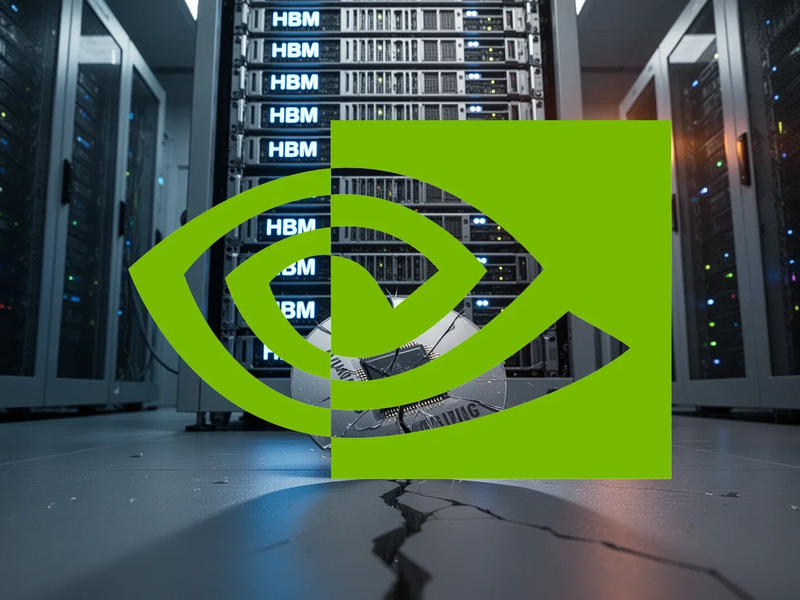 Nvidia Aktie: Samsung-Streik ab 21. Mai bedroht HBM-Lieferkette - Foto: über boerse-global.de