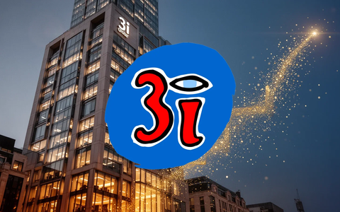 3i Group Aktie: 750 Millionen Pfund Rückkauf bis 2026 - Foto: über boerse-global.de