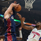 Die Cleveland Cavaliers konnten sich offensiv zu selten durchsetzen. - Foto: Sue Ogrocki/AP/dpa