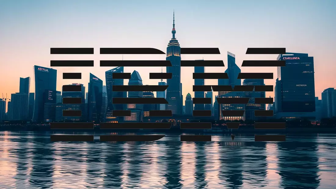IBM: el tirón del mainframe Z y la apuesta por la IA soberana no logran sostener el precio de la acción Illustration mit AI erstellt übermittelt durch boerse-global.de