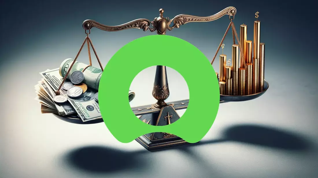 ServiceNow: las opciones y elogios de NVIDIA anticipan un repunte del 5% Illustration mit AI erstellt übermittelt durch boerse-global.de
