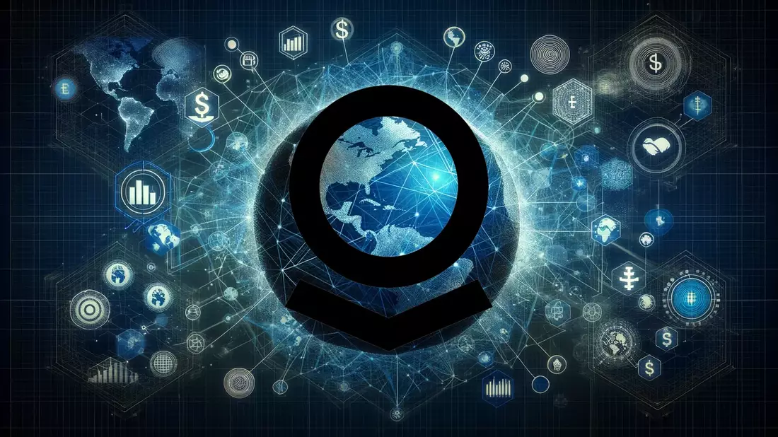 Palantir: el veto alemán, el récord del Rule of 40 y la presión ética dibujan un escenario contradictorio Illustration mit AI erstellt übermittelt durch boerse-global.de