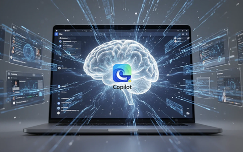 Microsoft macht Edge zum KI-Assistenten – Copilot wird eingestellt - Foto: über boerse-global.de