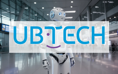 Ubtech: Walker E bis 2028 bei Japan Airlines - Foto: über boerse-global.de