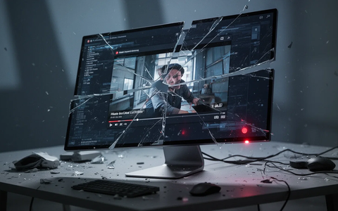 Microsoft-Update KB5089549: Windows 11 kämpft mit DRM-Panne und Installations-Chaos - Foto: über boerse-global.de