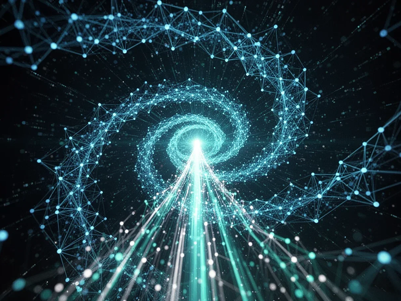 Fetch.AI: ASI:Create Open Beta startet - Foto: über boerse-global.de