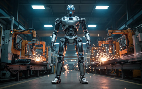 Atlas soll 2028 bei Hyundai in Georgia arbeiten - Foto: über boerse-global.de