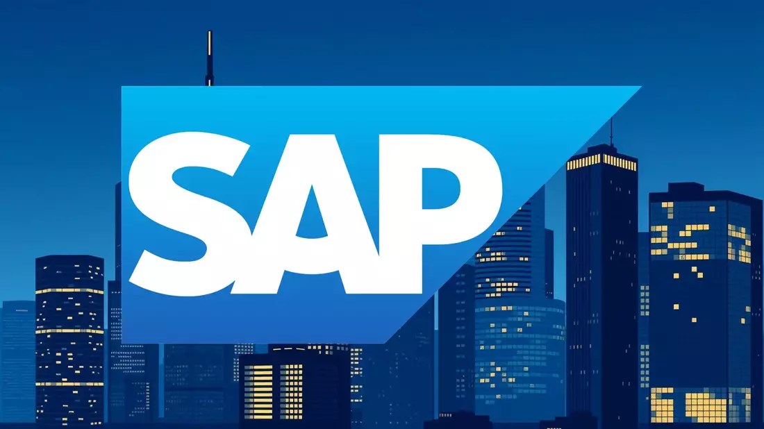 SAP Rolls Out AI Agents and a €100 Million Fund, but the Stock’s Technical Damage Lingers Illustration mit AI erstellt übermittelt durch boerse-global.de