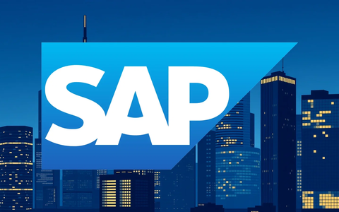 SAP Rolls Out AI Agents and a €100 Million Fund, but the Stock’s Technical Damage Lingers - Foto: über boerse-global.de