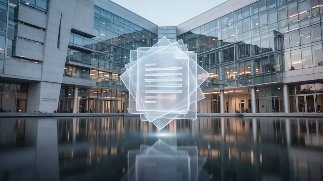 Deutschland-Stack setzt auf ODF: Digitale Souveränität wird Pflicht - Bild: über boerse-global.de