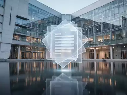 Deutschland-Stack setzt auf ODF: Digitale Souveränität wird Pflicht - Foto: über boerse-global.de