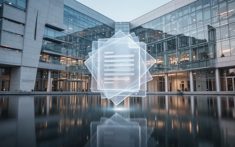 Deutschland-Stack setzt auf ODF: Digitale Souveränität wird Pflicht - Foto: über boerse-global.de