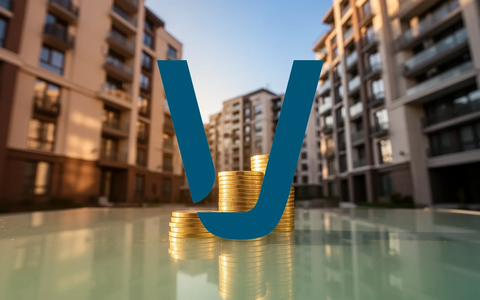 Vonovia Aktie: 21. Mai über 1,25-Euro-Dividende - Foto: über boerse-global.de