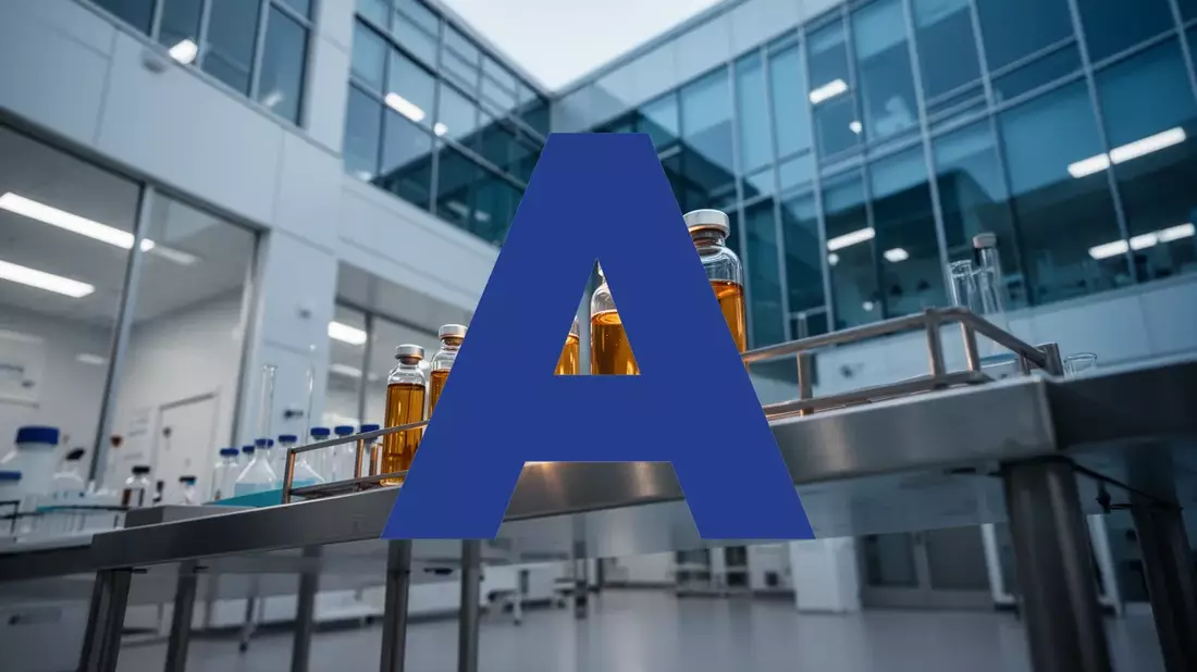 Alcon Aktie: Moody's bestätigt Baa1-Rating - Bild: über boerse-global.de